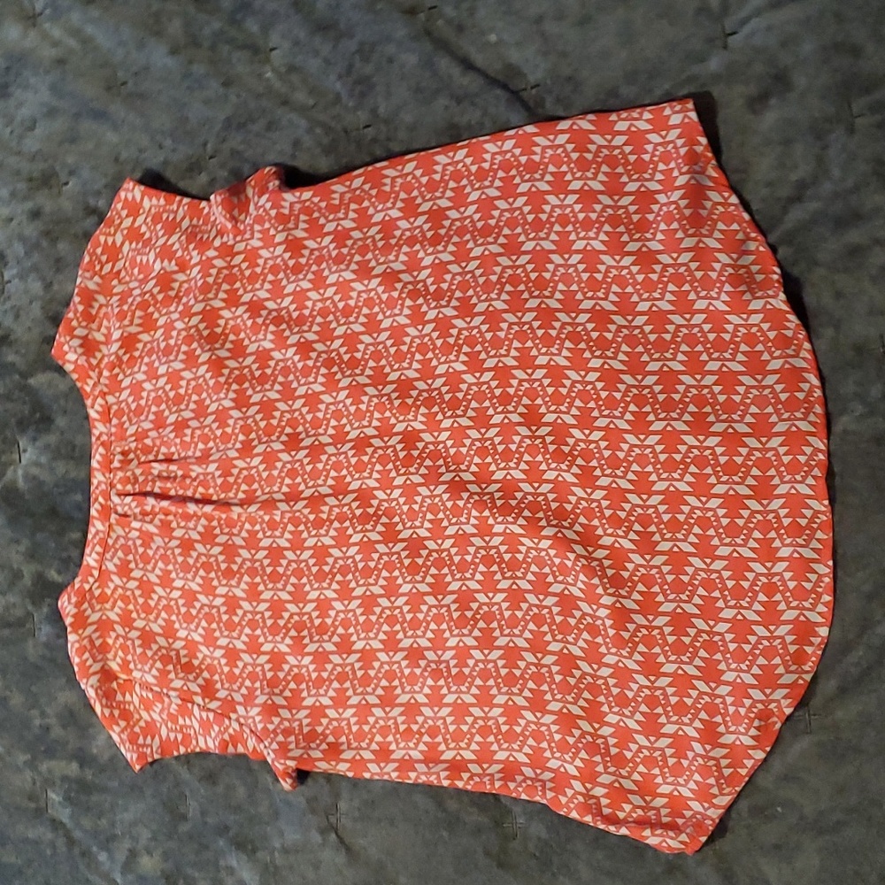 Fun2 Fun blouse - Picture 6 of 7